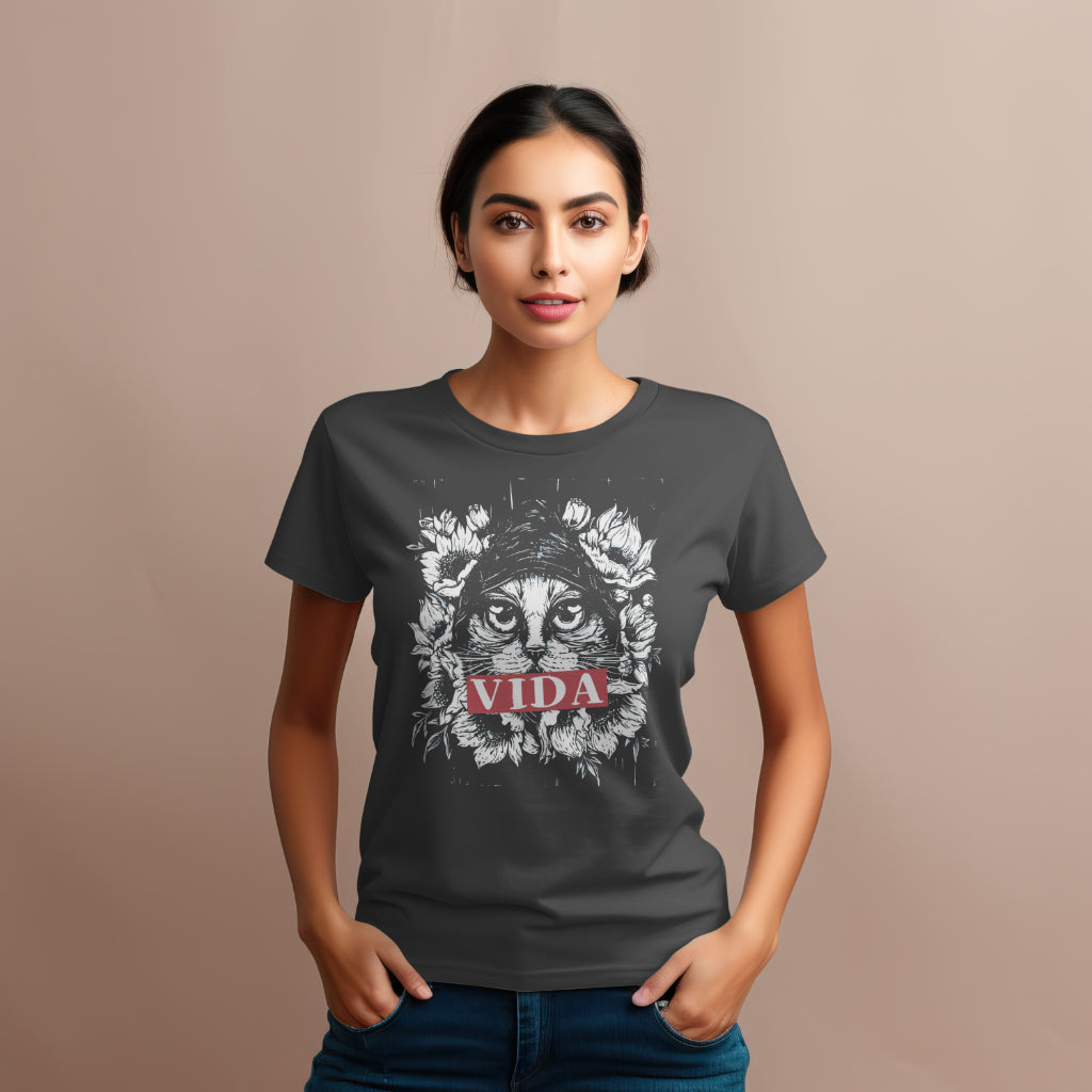 Vida