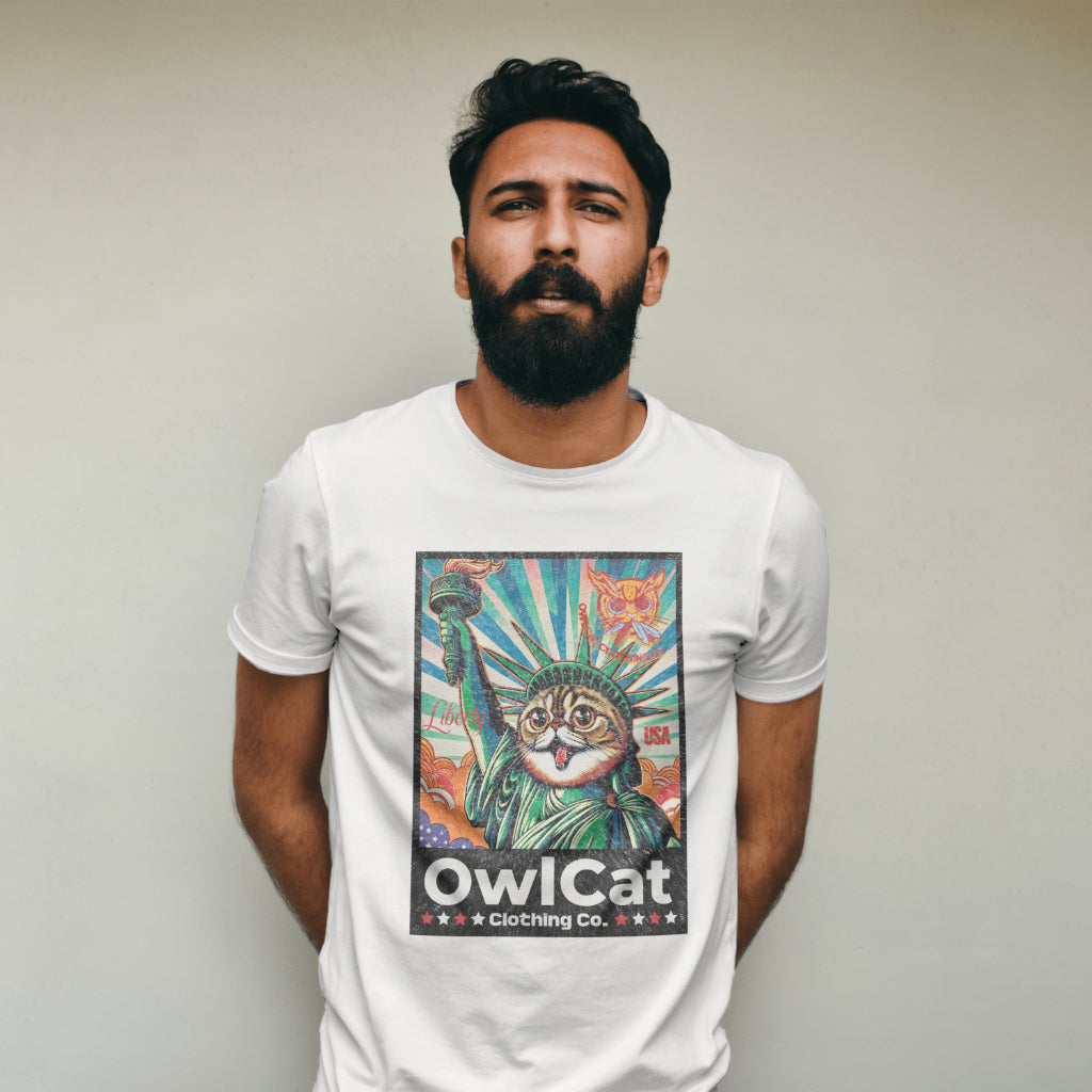 Liberty Tee