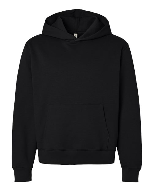 Hoodie Premium (Heavyweight)
