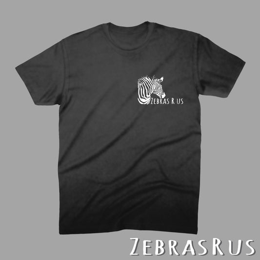 ZebrasRus Standard Tee