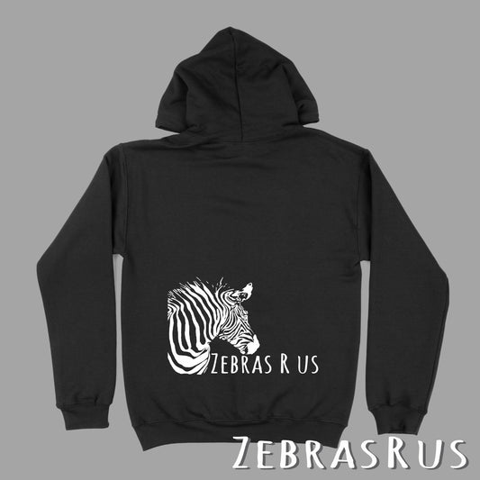 ZebrasRus Main Hoodie