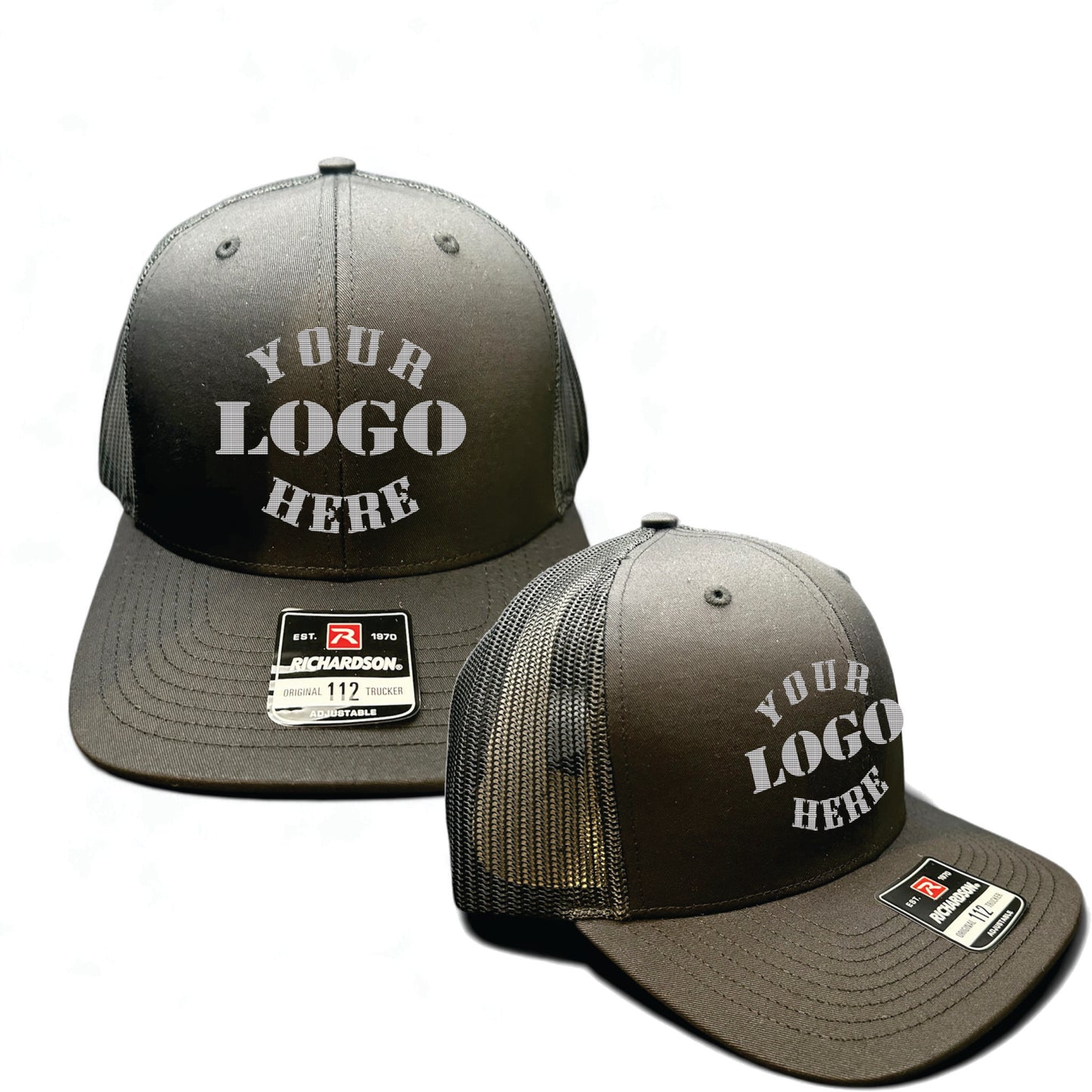 Custom Embroidered Hat