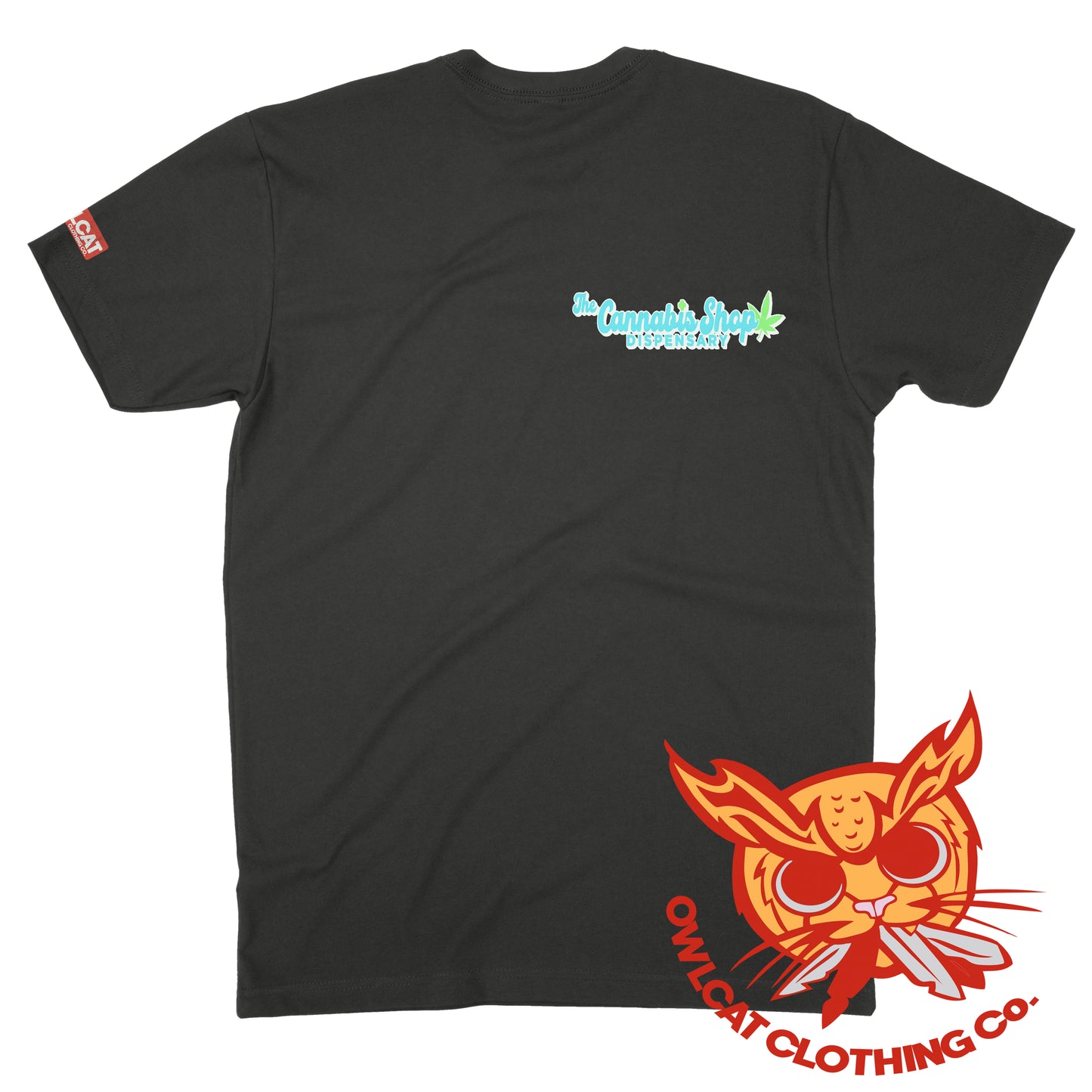 A Fright To Remember Event Tee