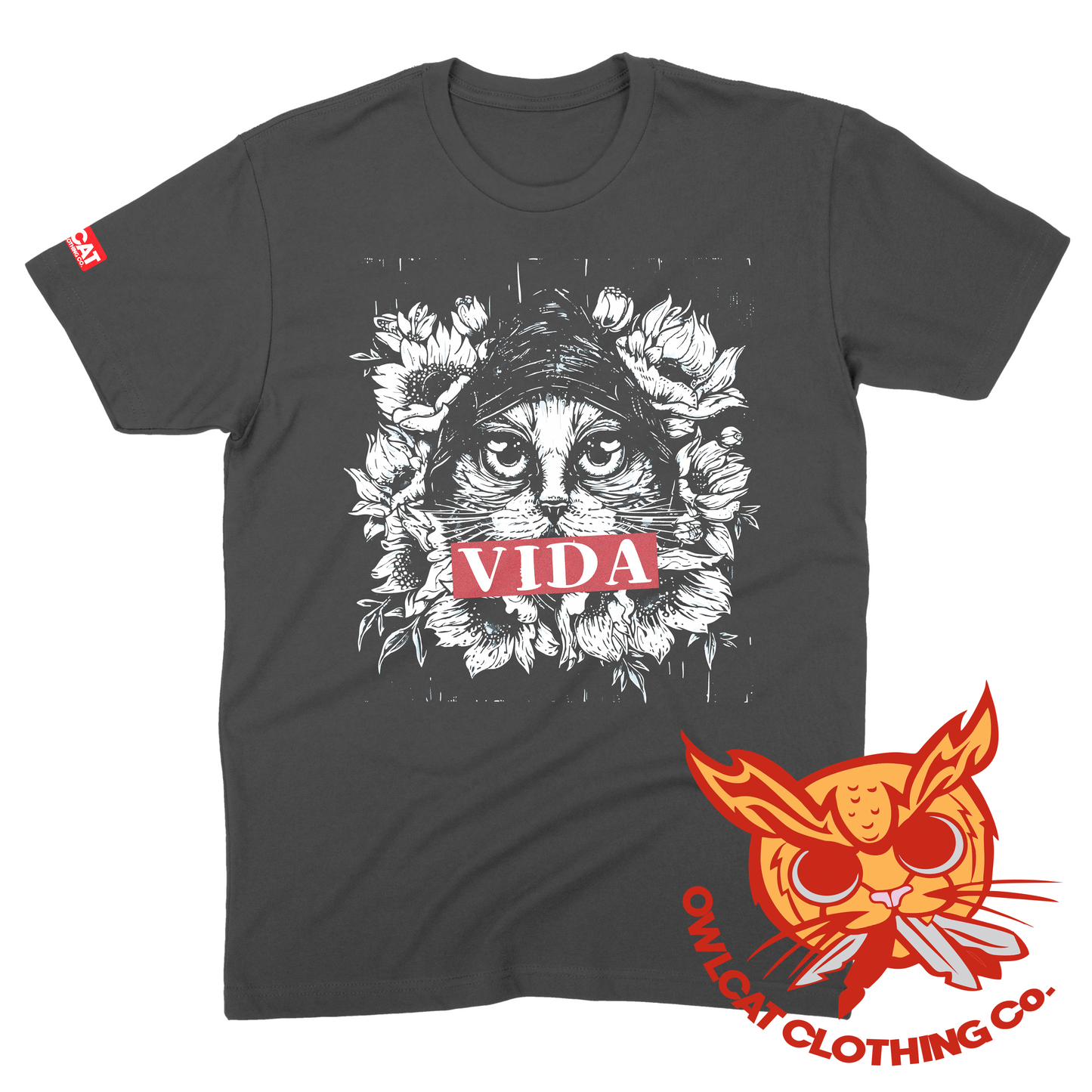 Vida