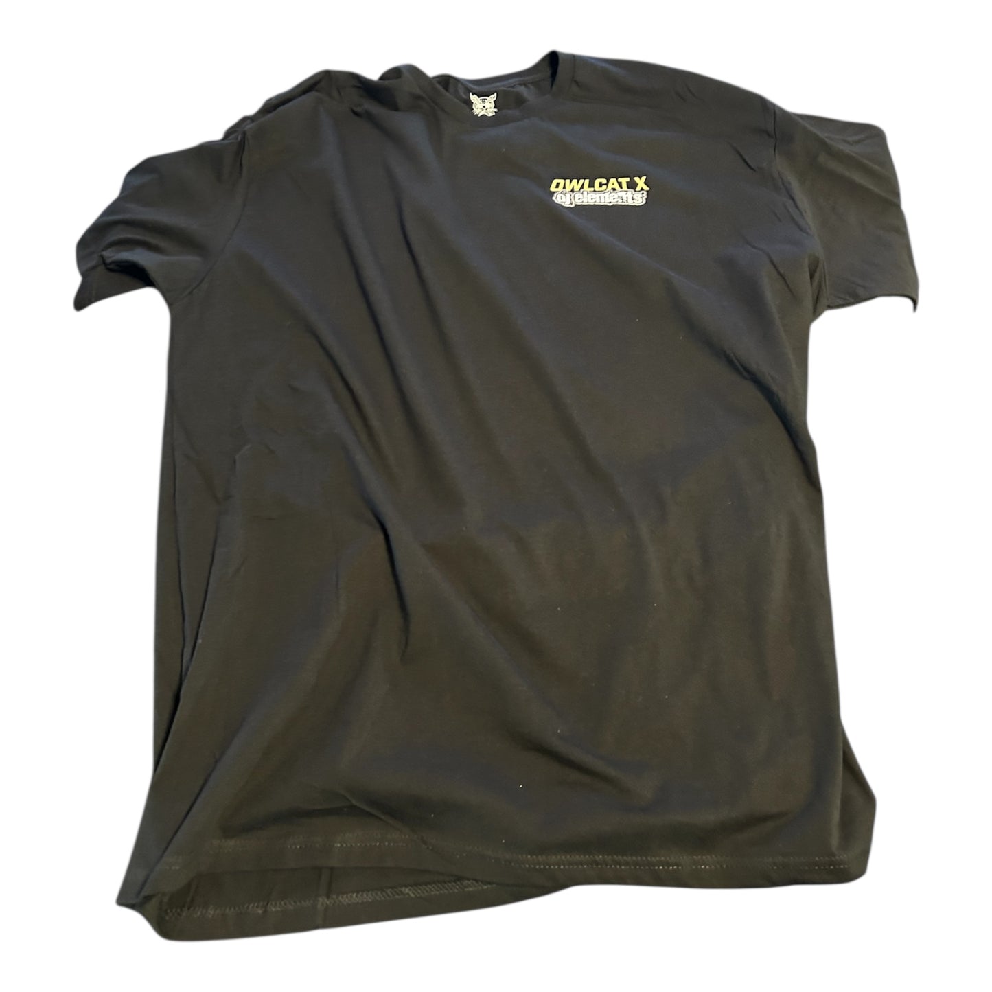 La Fuerza Esta En Ti - DJ Elements X OwlCat collaboration