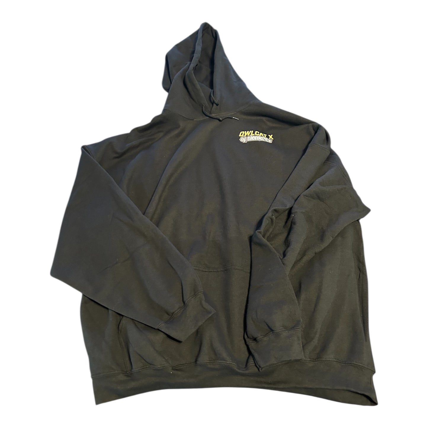 La Fuerza Esta En Ti - DJ Elements X OwlCat collaboration