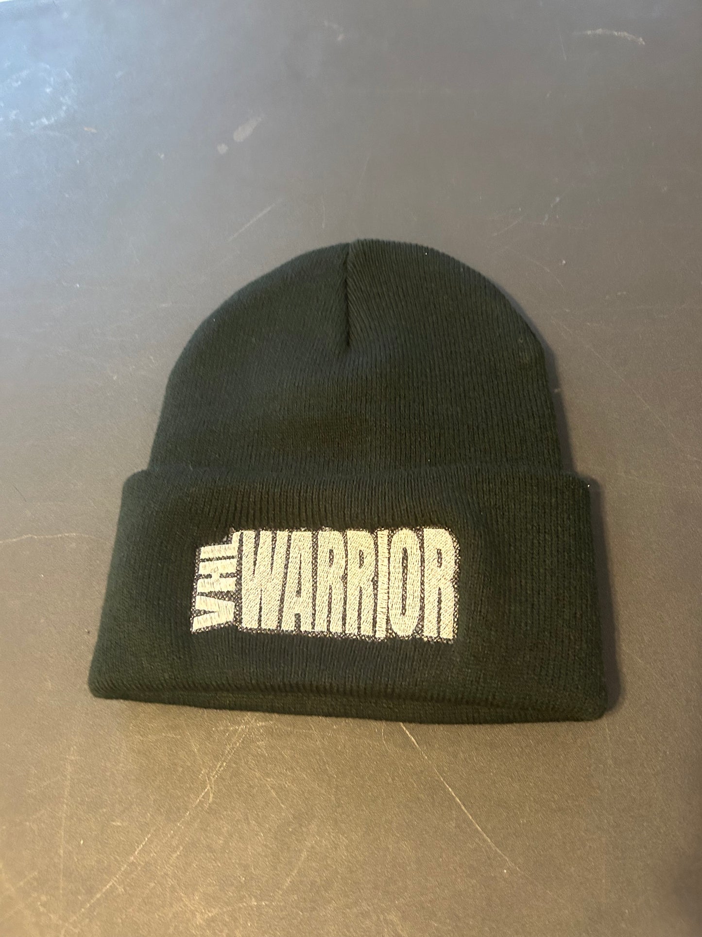 VHL Warrior Beanie