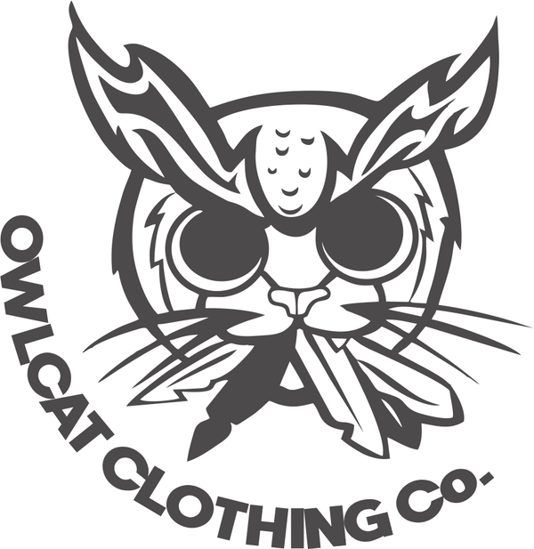 OwlCat Clothing Co.