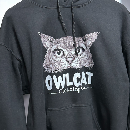 OwlCat Hoodie