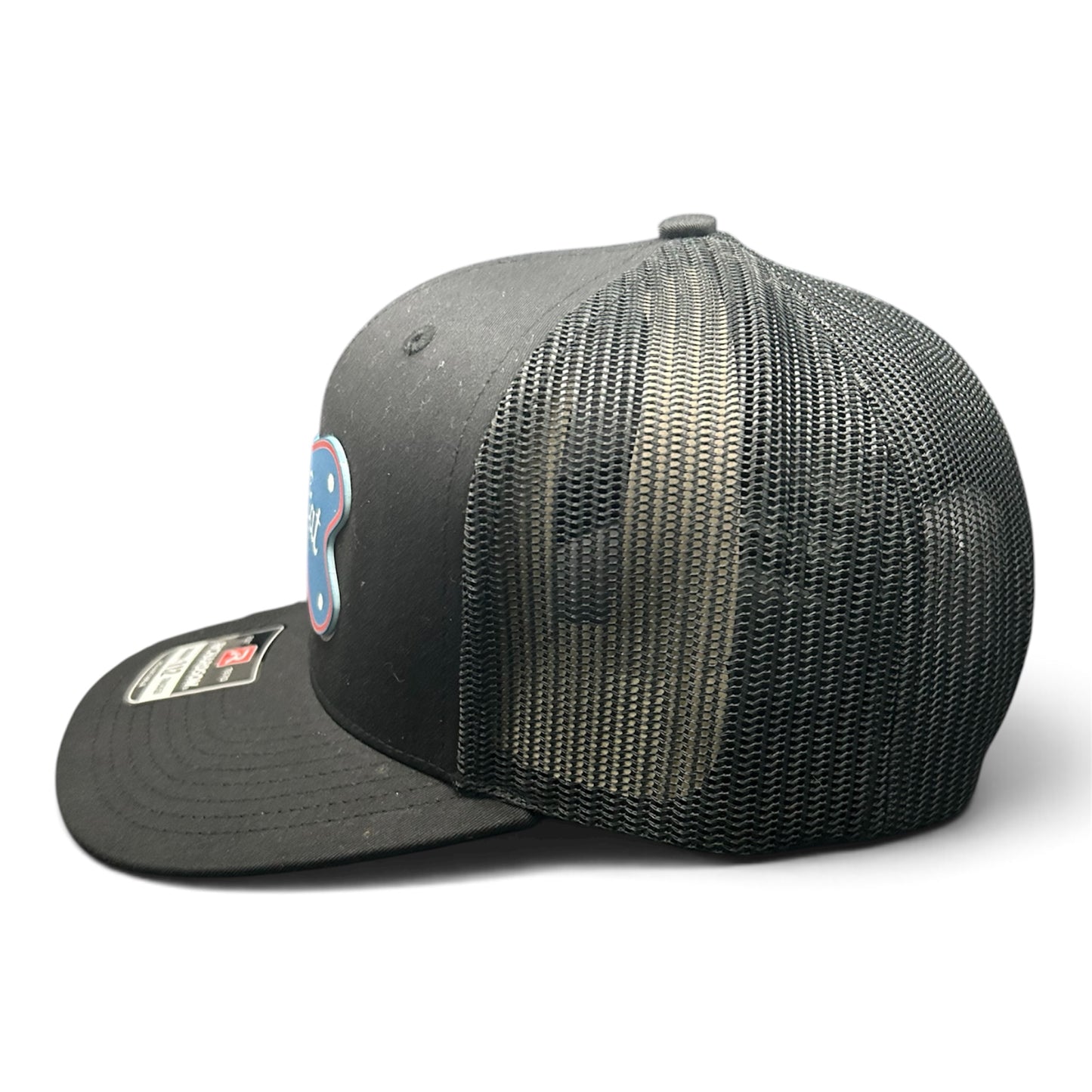 OwlCat Clothing Co. - Acrylic Patch Hat