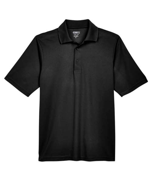 Custom Embroidered Polos