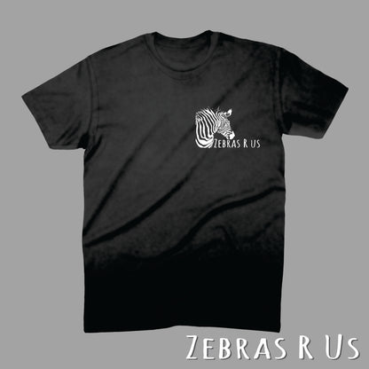 ZebrasRus Main Tee