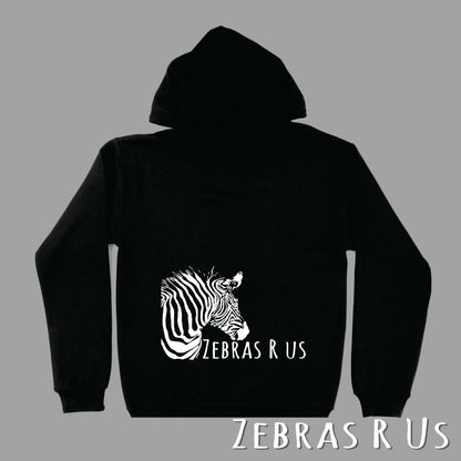 ZebrasRus Main Hoodie