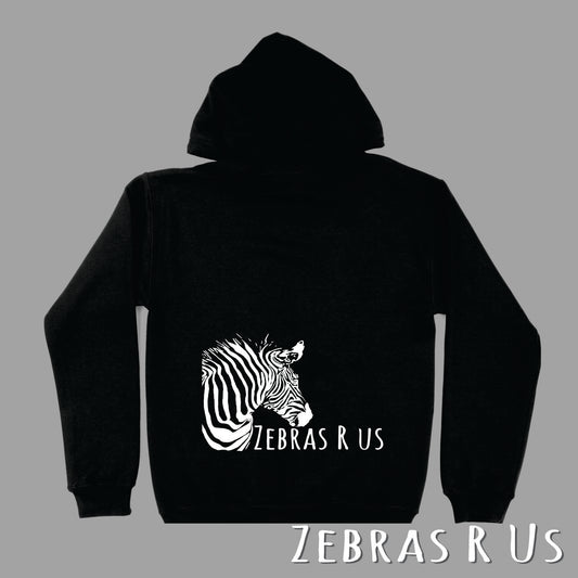 ZebrasRus Main Hoodie