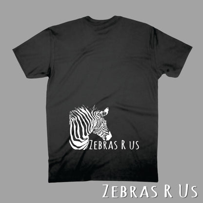ZebrasRus Main Tee
