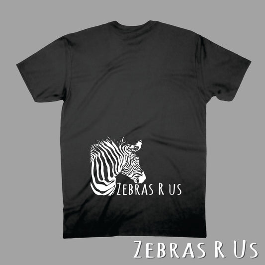 ZebrasRus Main Tee