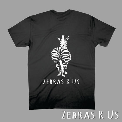 ZebrasRus Standard Tee