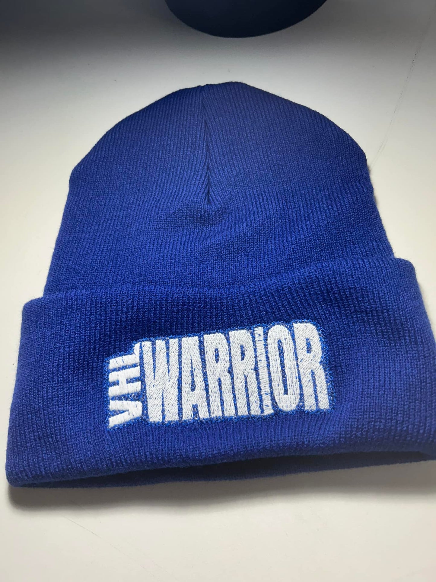 VHL Warrior Beanie