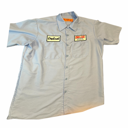 Custom Workshirts