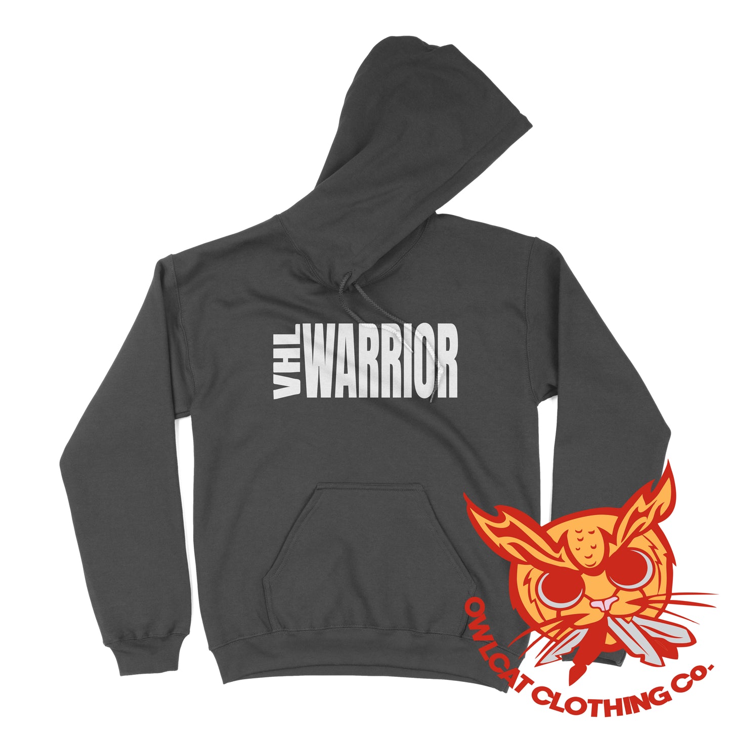 VHL Warrior Hoodie