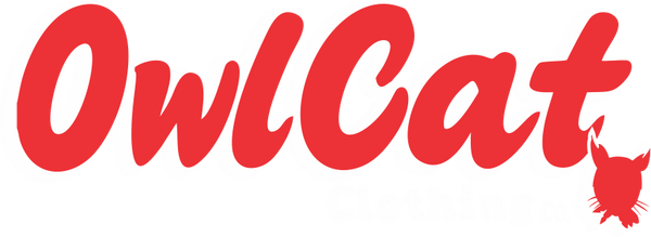 OwlCat Clothing Co.